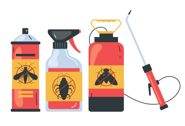 Best Best Pest Control Companies  in Brusly, LA