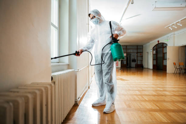 Professional Pest Control in Brusly, LA